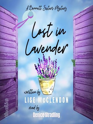 cover image of Lost in Lavender